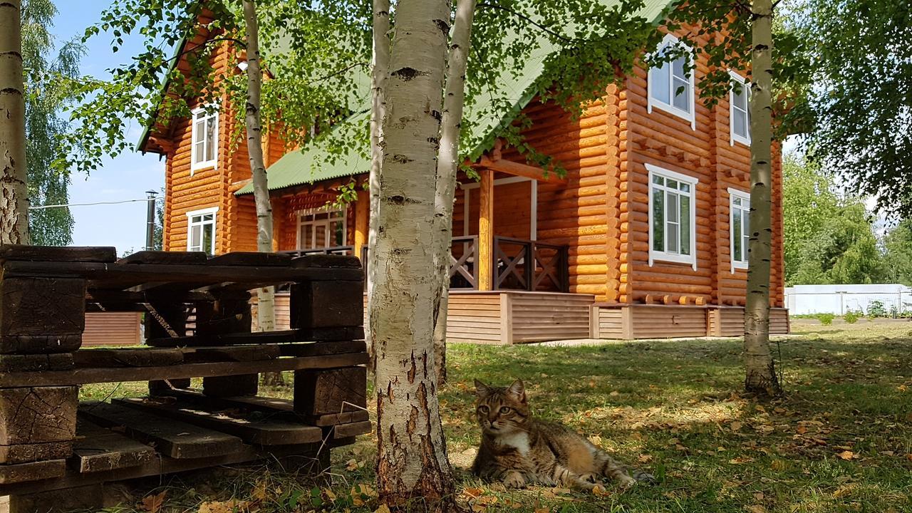 ГОСТИНИЦА GUEST HOUSE TOLSTIY KOT ИЖЕВСК 3* (Россия) - от 40130 RUB | NOCHI